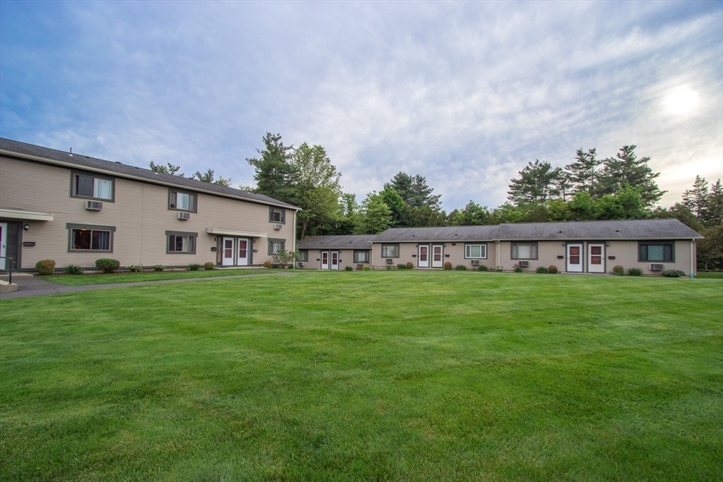 170 East Hadley Road, Unit 13 Amherst, MA 01002 - Photo 31 of 38