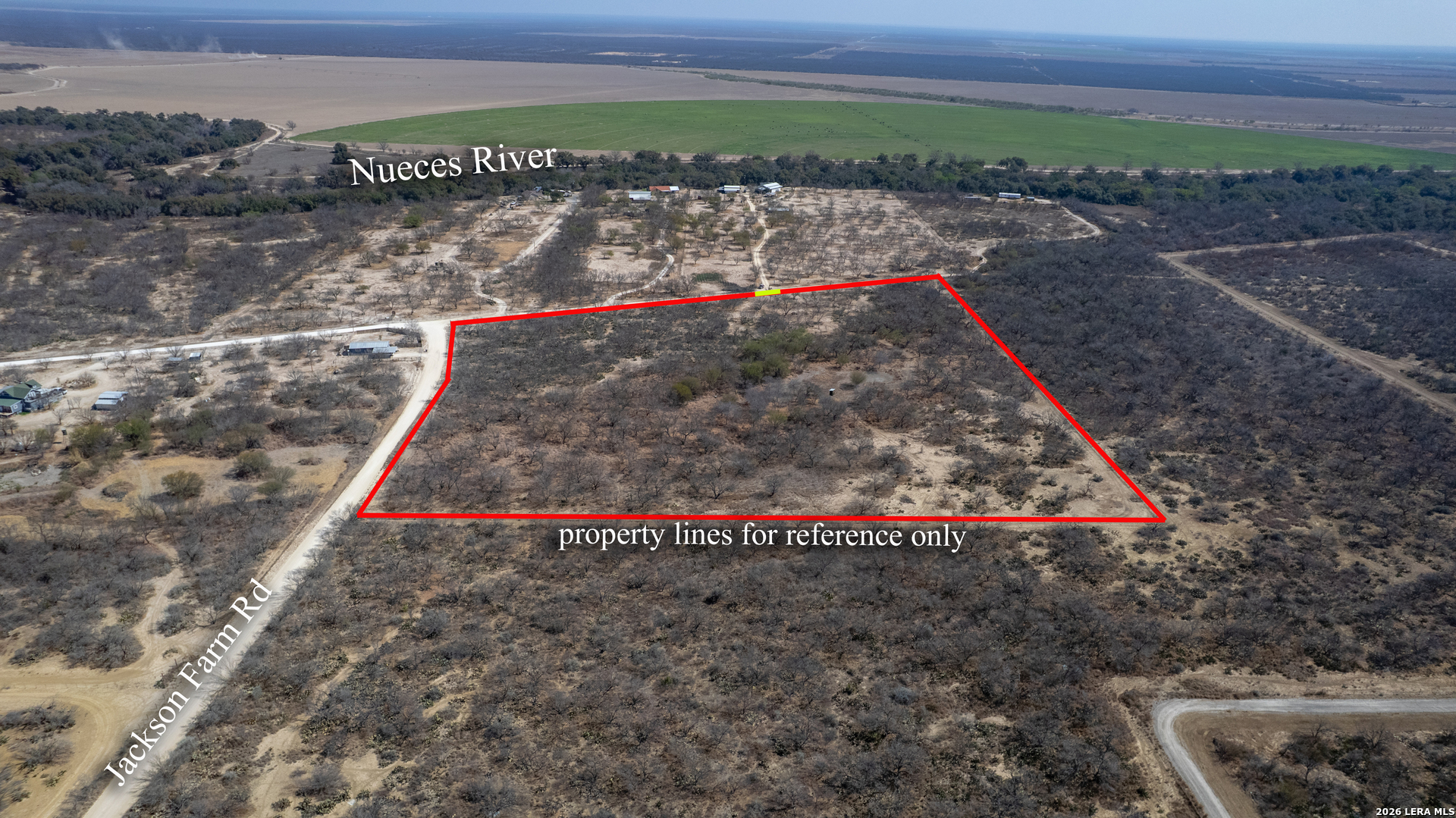 1086 Curtis Bourne Road Crystal City, TX 78839 - Photo 11 of 25