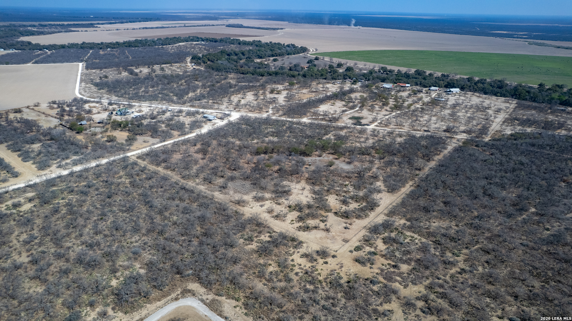 1086 Curtis Bourne Road Crystal City, TX 78839 - Photo 12 of 25