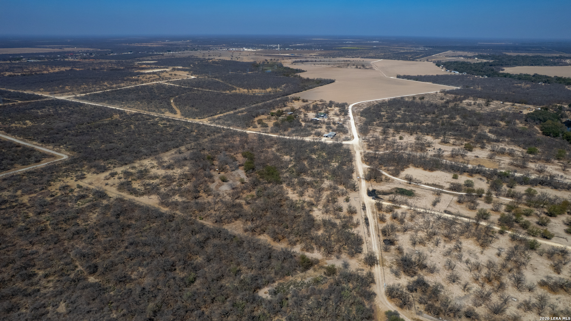 1086 Curtis Bourne Road Crystal City, TX 78839 - Photo 15 of 25