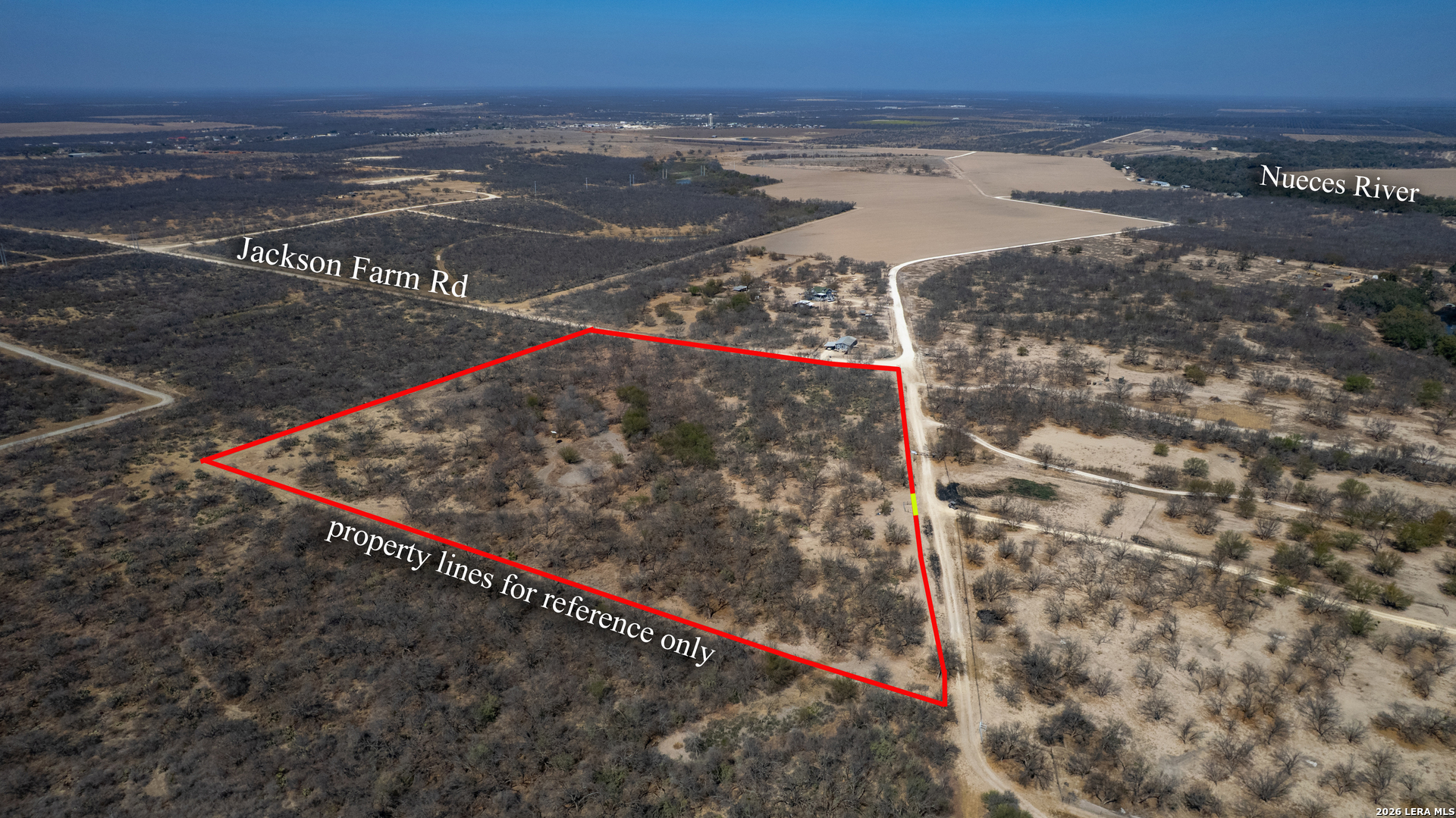 1086 Curtis Bourne Road Crystal City, TX 78839 - Photo 16 of 25
