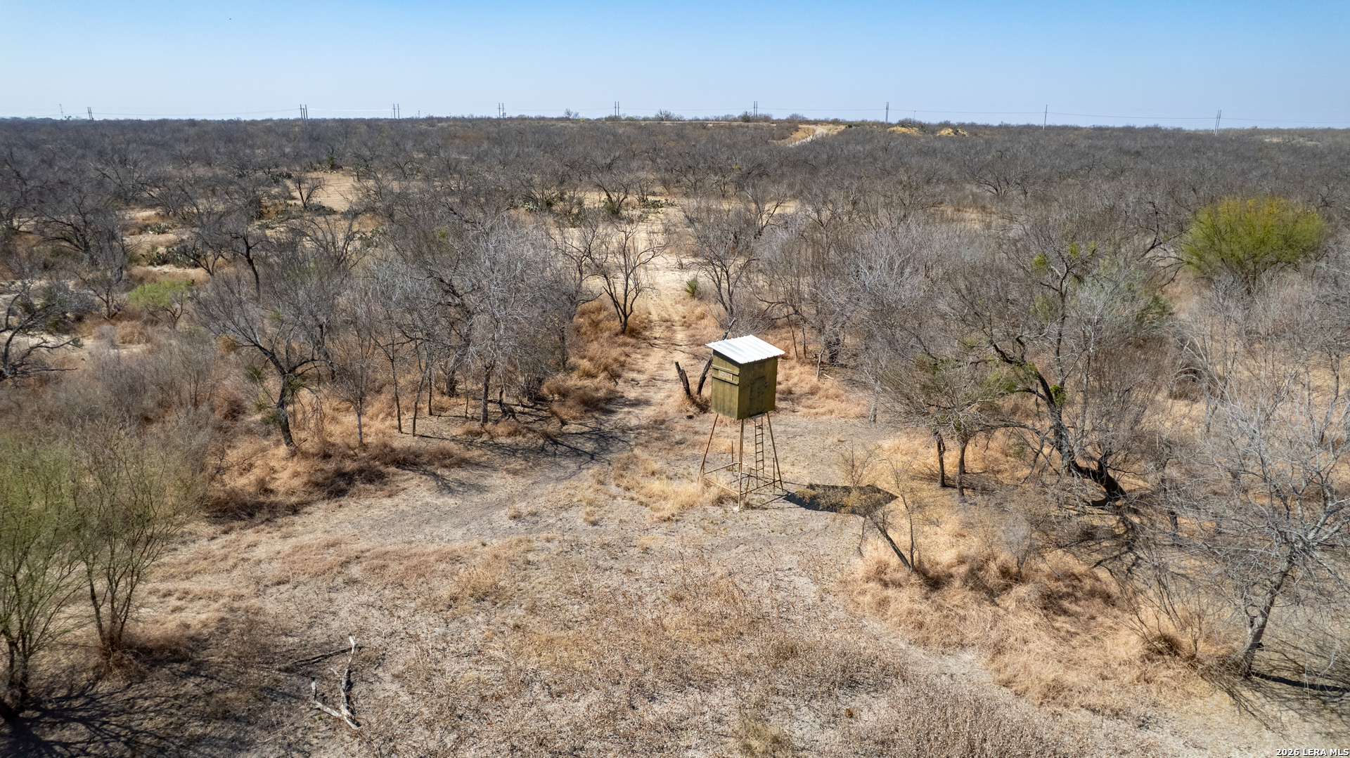 1086 Curtis Bourne Road Crystal City, TX 78839 - Photo 20 of 25