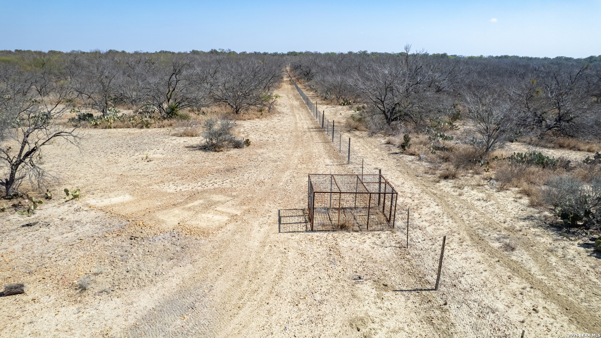 1086 Curtis Bourne Road Crystal City, TX 78839 - Photo 23 of 25