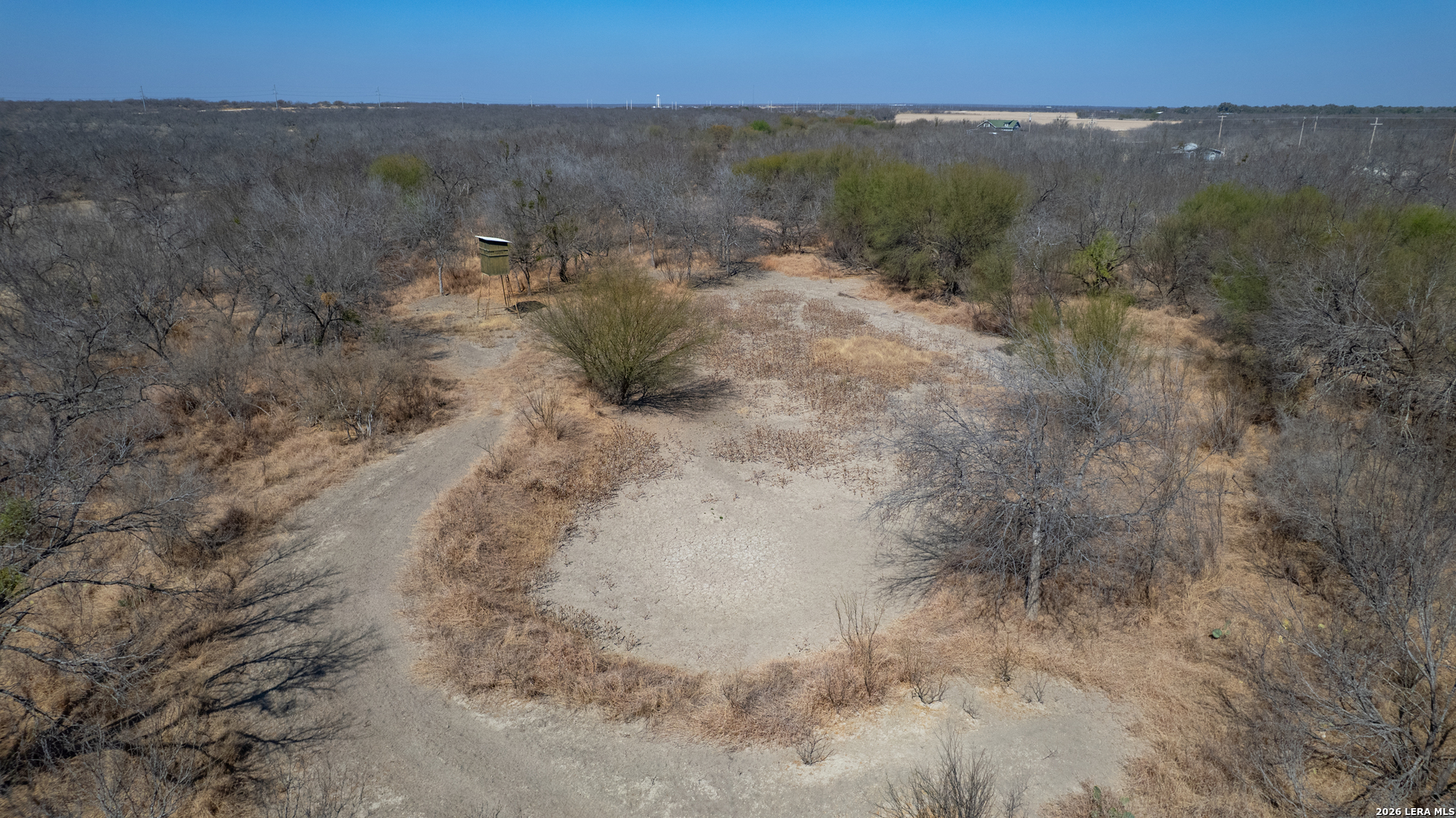 1086 Curtis Bourne Road Crystal City, TX 78839 - Photo 24 of 25