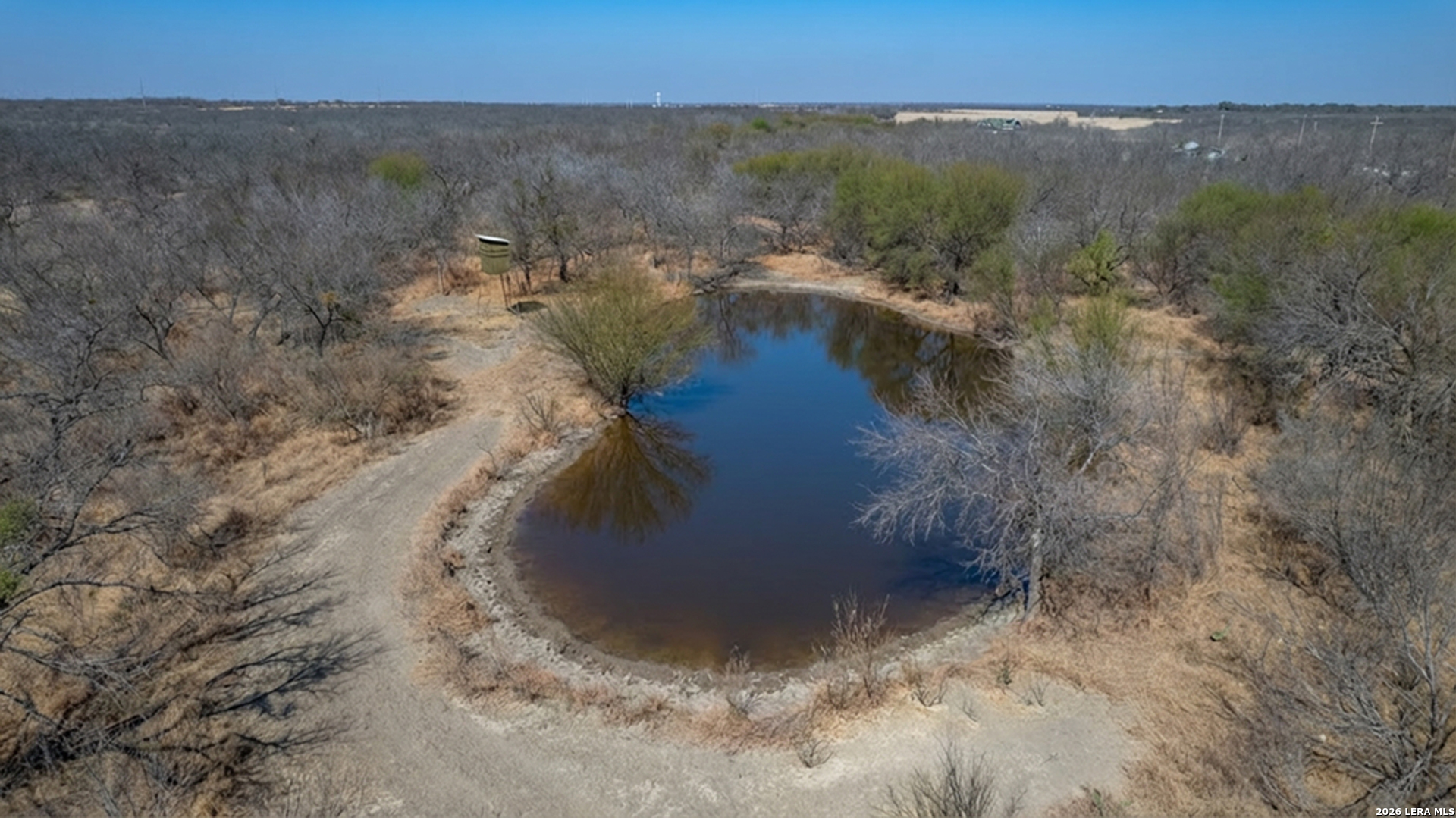 1086 Curtis Bourne Road Crystal City, TX 78839 - Photo 25 of 25
