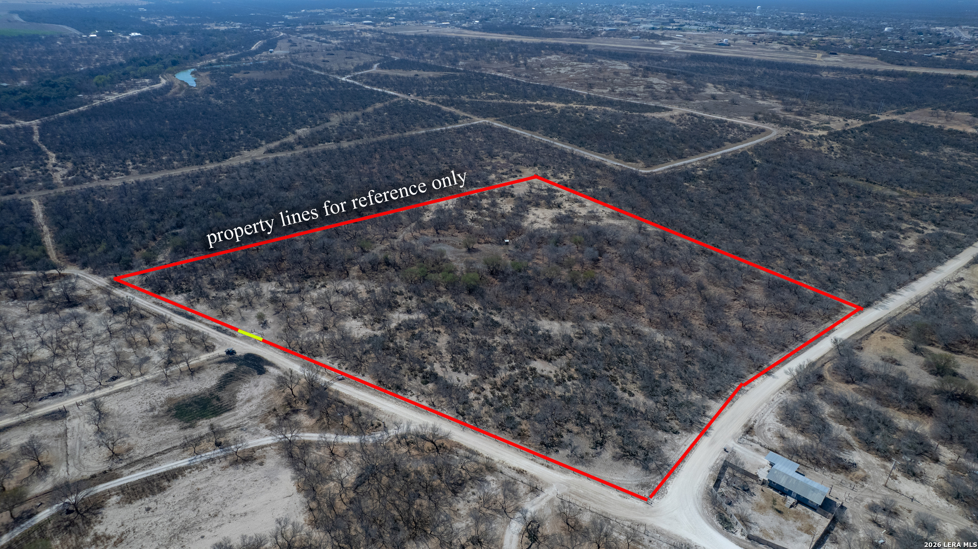 1086 Curtis Bourne Road Crystal City, TX 78839 - Photo 6 of 25