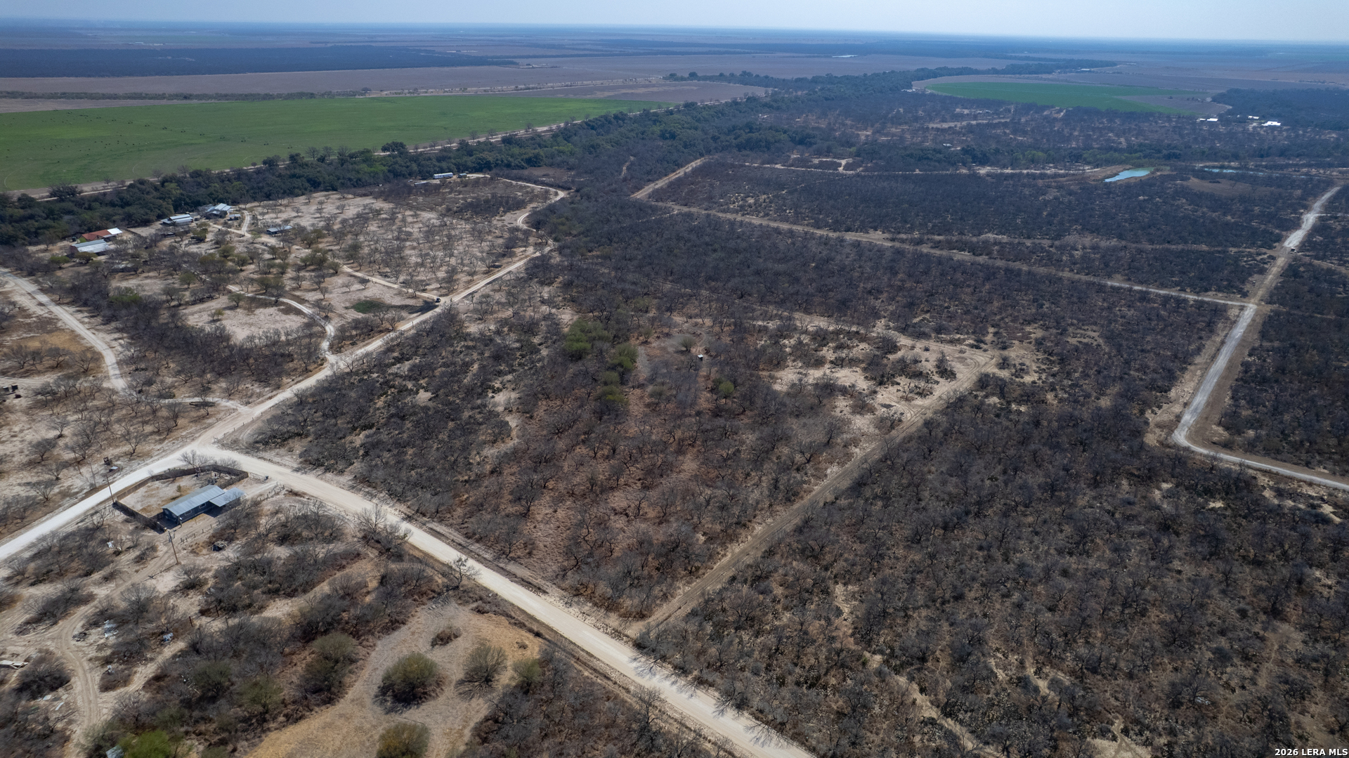 1086 Curtis Bourne Road Crystal City, TX 78839 - Photo 9 of 25