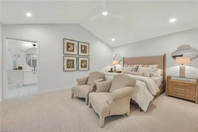 $599,000 | 205 Via Perignon, Unit 23, Naples, FL 34119