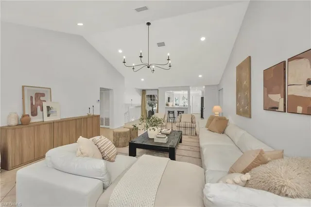 $599,000 | 205 Via Perignon, Unit 23, Naples, FL 34119