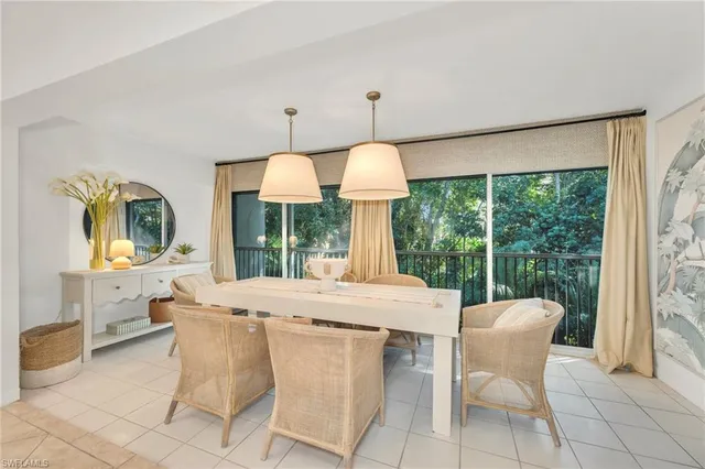 $599,000 | 205 Via Perignon, Unit 23, Naples, FL 34119