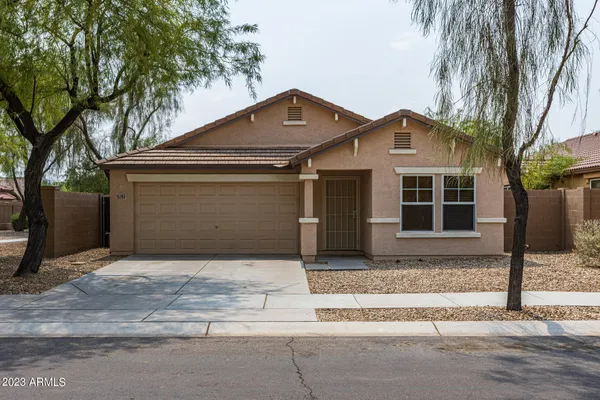 $1,900 | 15193 West Adams Street, Goodyear, AZ 85338