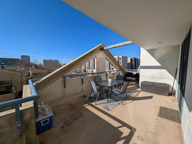 $242,000 | 526 Pacific Avenue, Unit 304, Atlantic City, NJ 08401