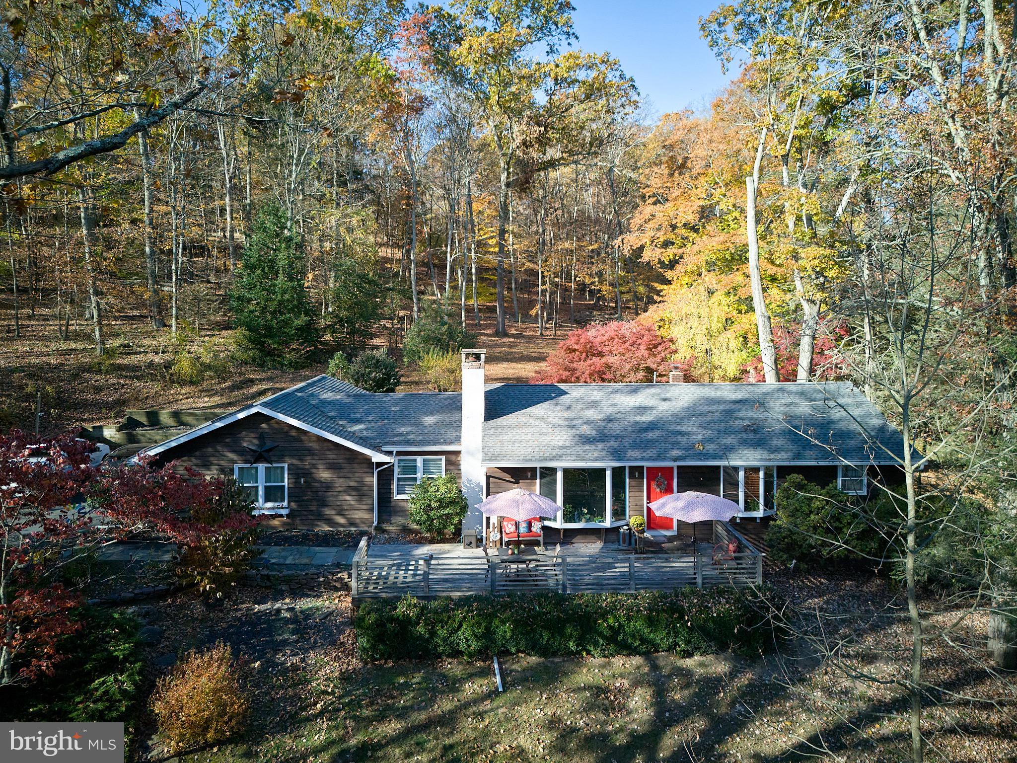 8 Stagecoach Road Pipersville, PA 18947 - Photo 1 of 46 Gallery Image 1
