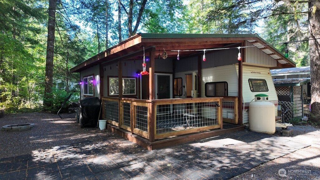 131 Drial Loop Maple Falls, WA 98266 - Photo 1 of 25