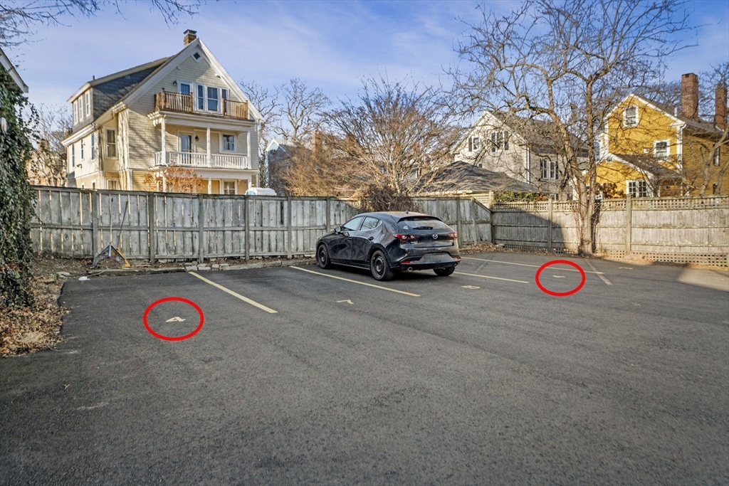 42 Broad Street, Unit 4 Salem, MA 01970 - Photo 26 of 33 a view of street with parked cars
