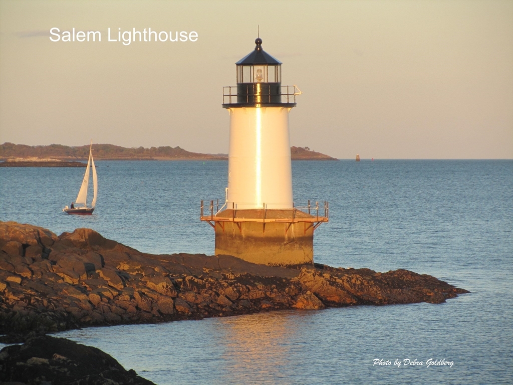 42 Broad Street, Unit 4 Salem, MA 01970 - Photo 28 of 33