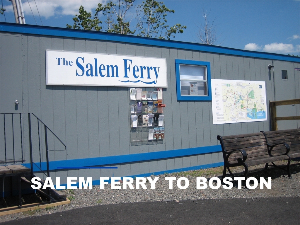 42 Broad Street, Unit 4 Salem, MA 01970 - Photo 29 of 33 a view of a living room with stairs