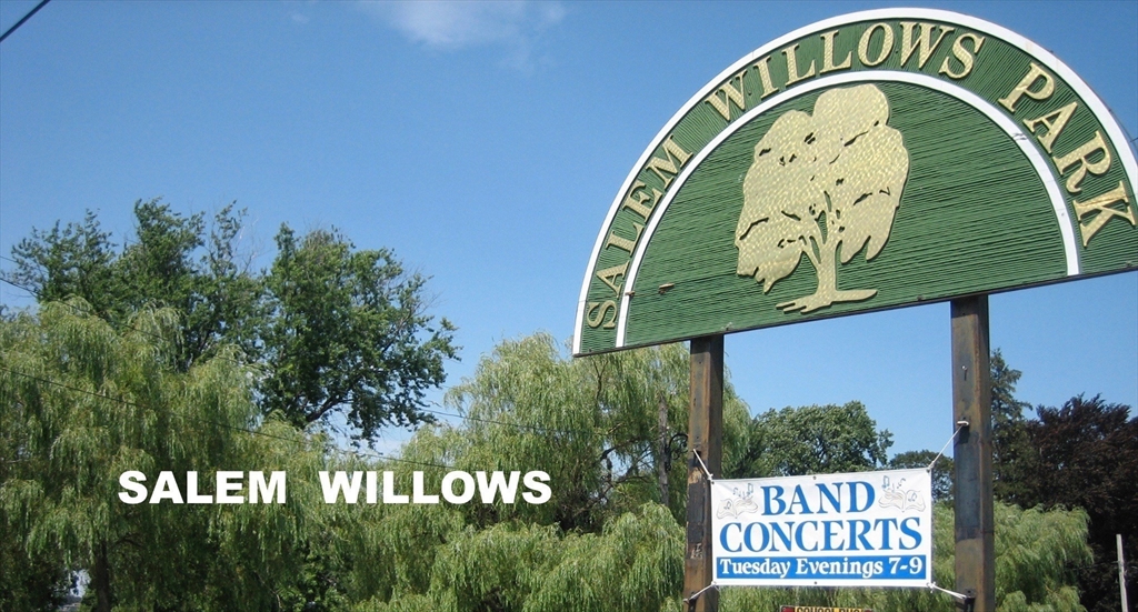 42 Broad Street, Unit 4 Salem, MA 01970 - Photo 30 of 33 a sign that is on the side of a building