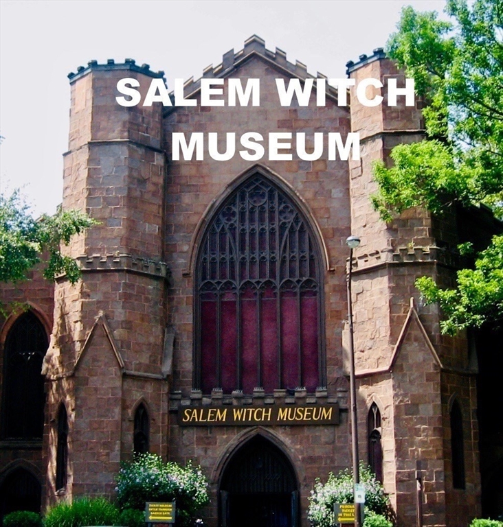 42 Broad Street, Unit 4 Salem, MA 01970 - Photo 31 of 33