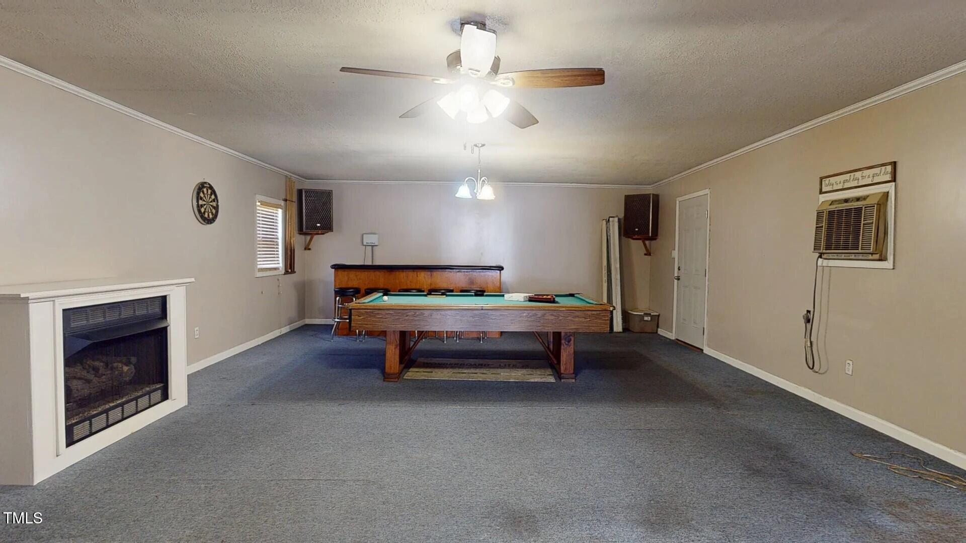 96 Overlook Road Cameron, NC 28326 - Photo 18 of 21 bonus room