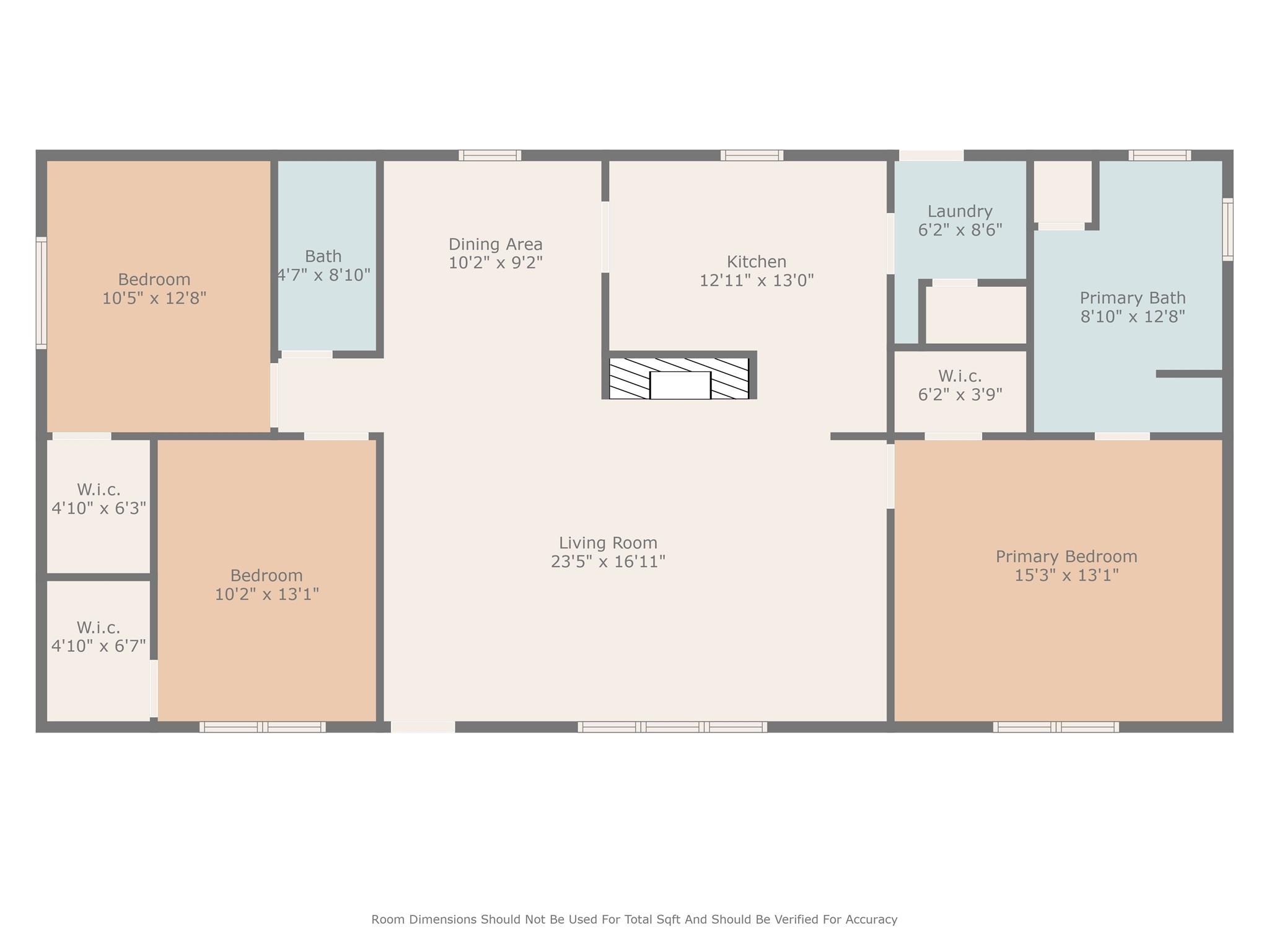 355 Shoreline Road New London, NC 28127 - Photo 4 of 22