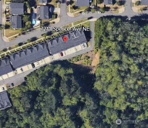 $475,000 | 7211 Spencer Avenue Northeast, Lacey, WA 98516