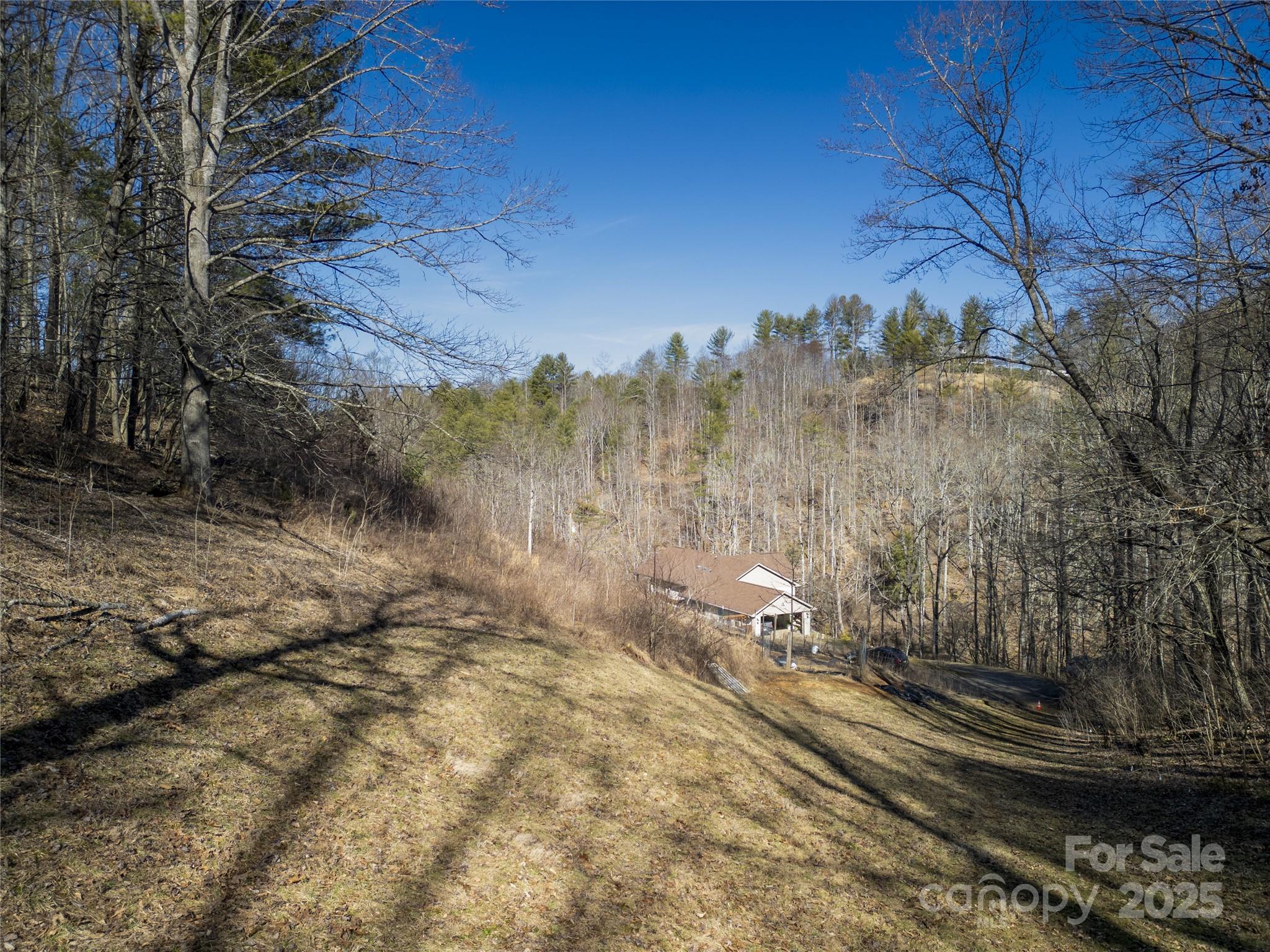 103 Barn Road Burnsville, NC 28714 - Photo 6 of 9