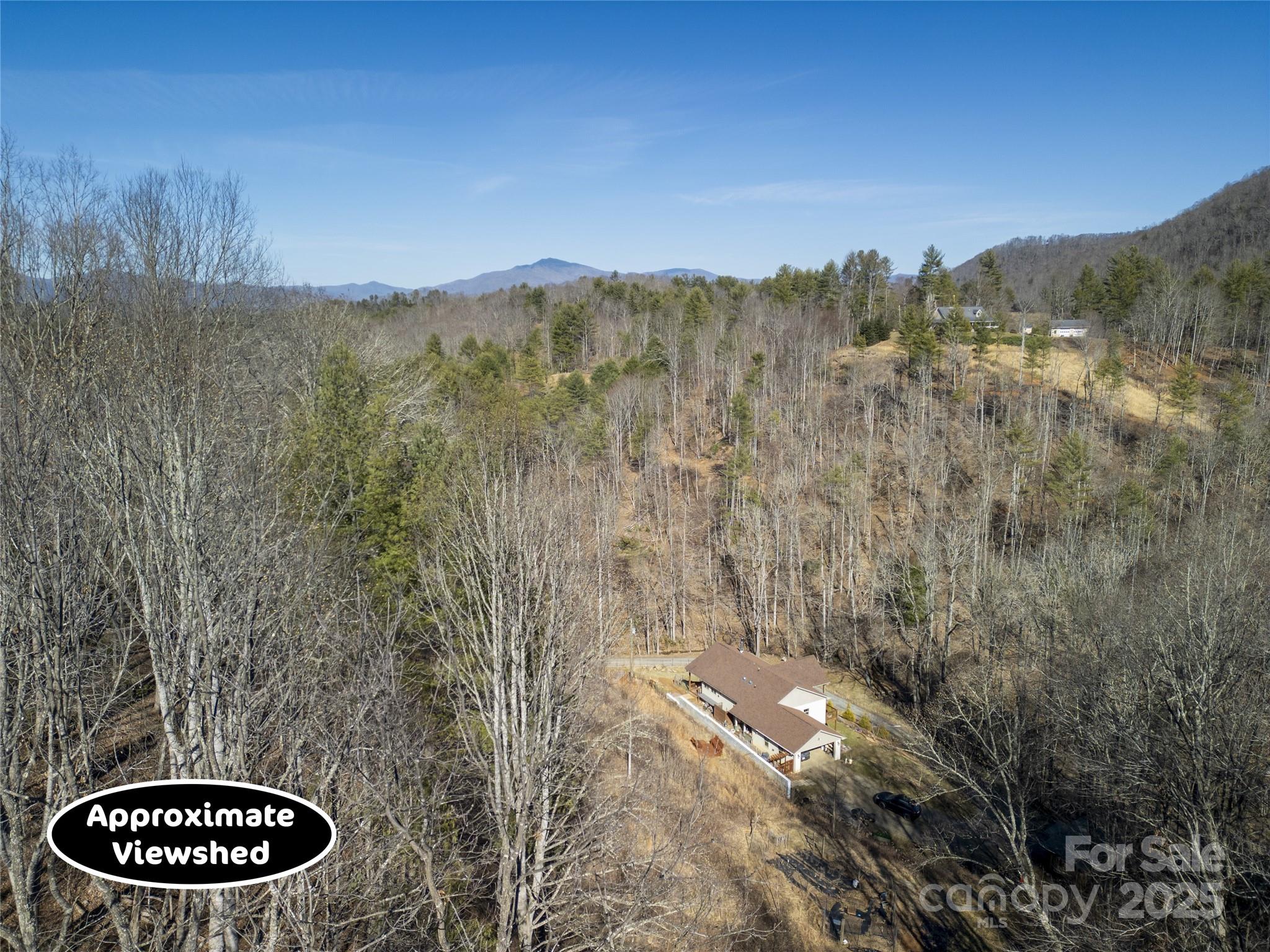 103 Barn Road Burnsville, NC 28714 - Photo 7 of 9