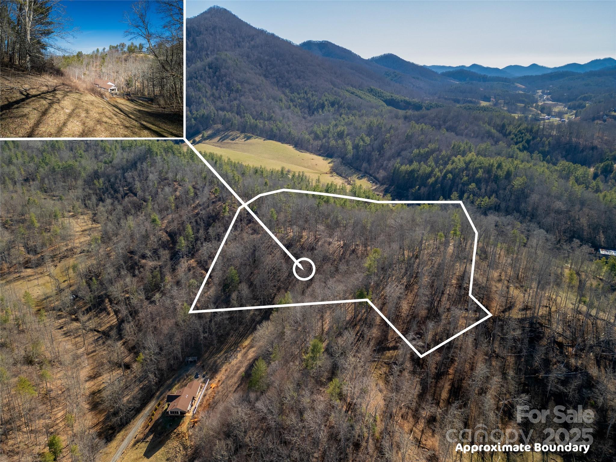 103 Barn Road Burnsville, NC 28714 - Photo 9 of 9