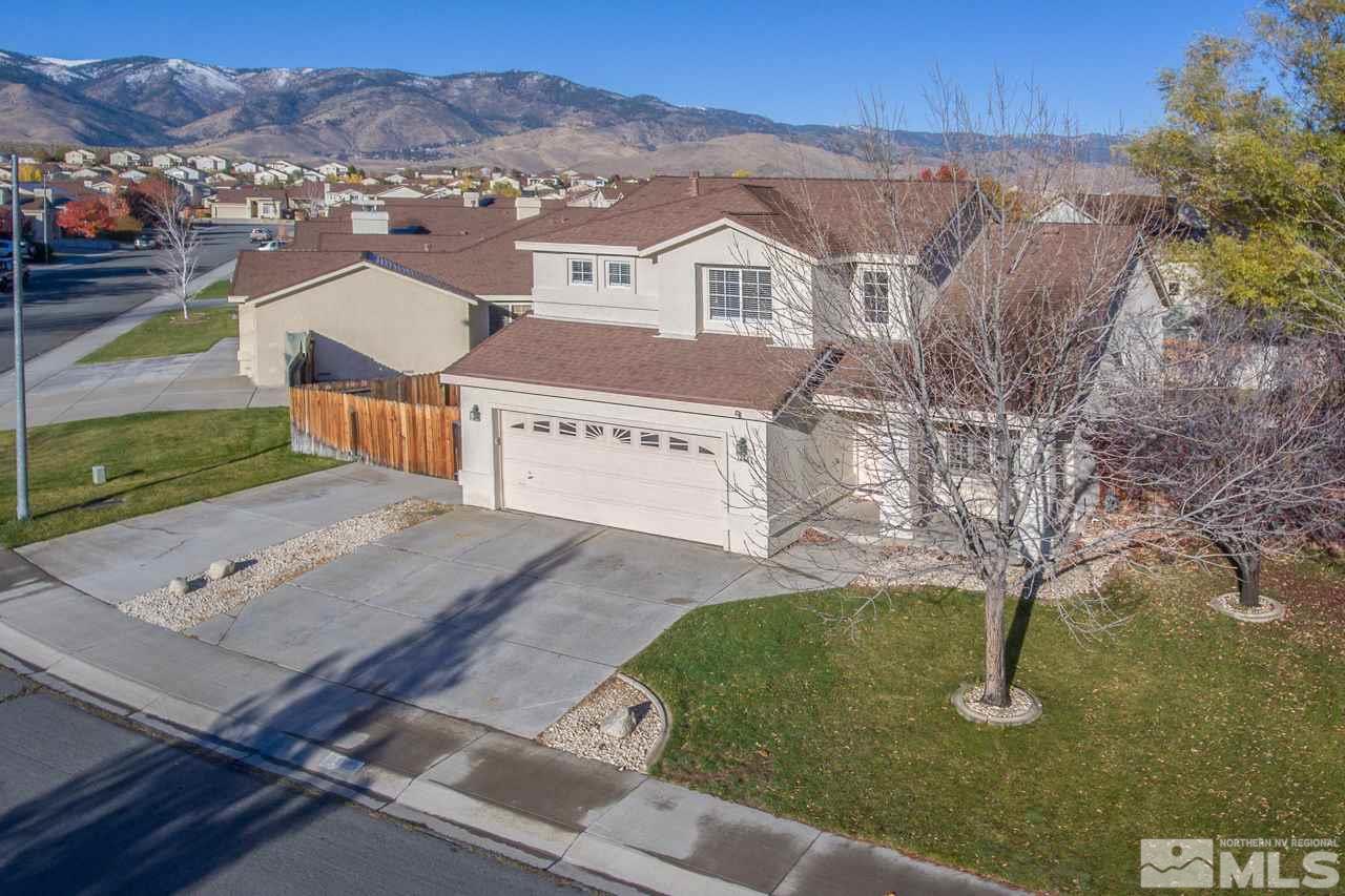 1406 Ridge Point Drive Carson City, NV 89706 - Photo 1 of 1 Photo 1
