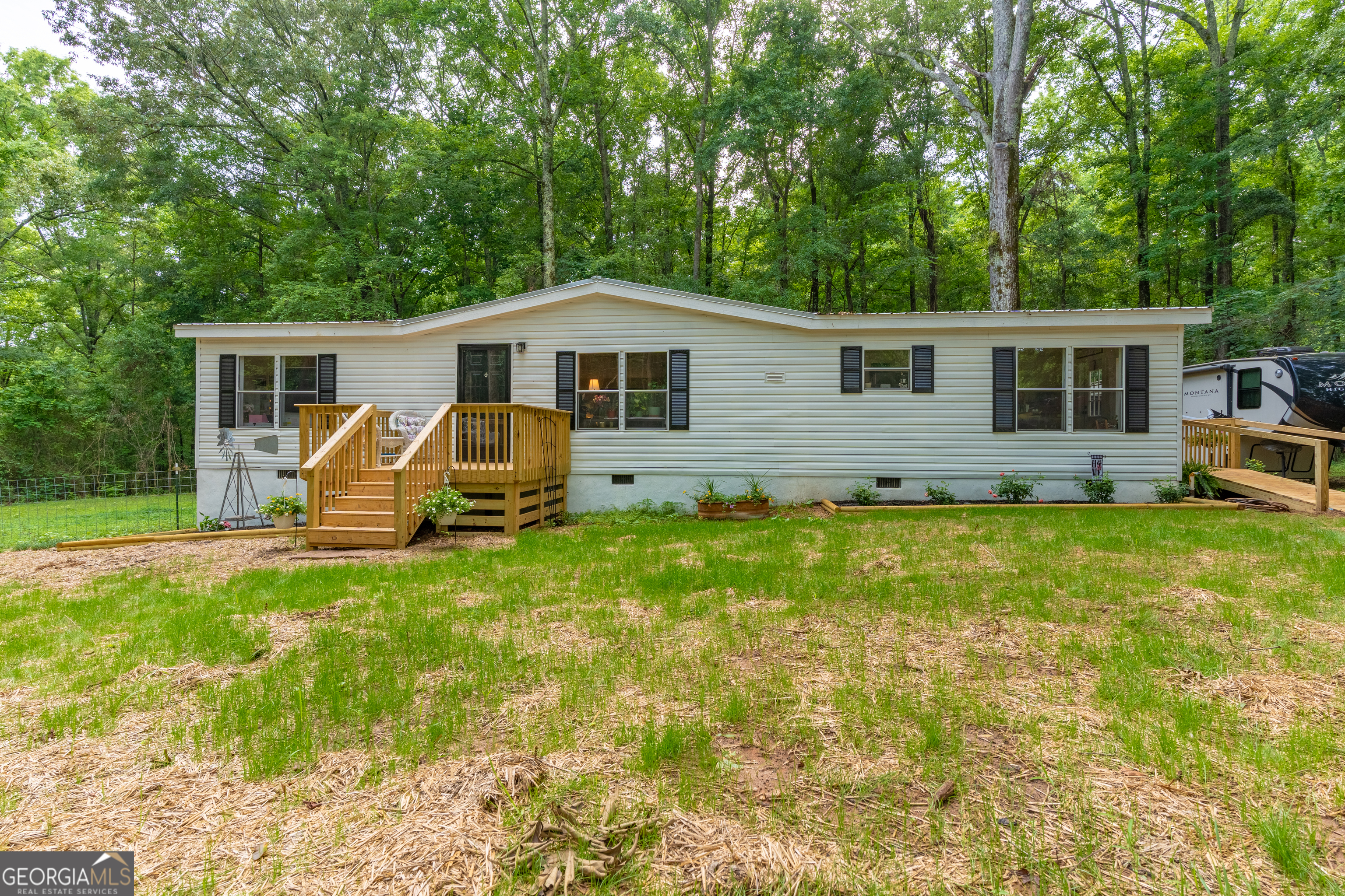 452 Aikenton Road Monticello, GA 31064 - Photo 2 of 47