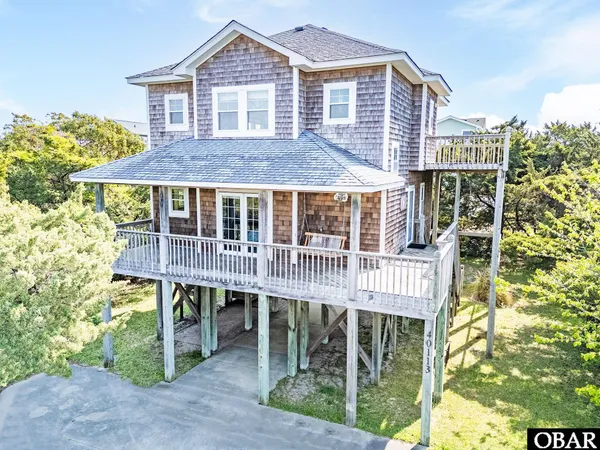 $535,000 | 40113 North Carolina Highway 12, Avon, NC 27915