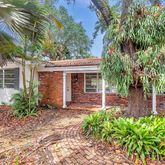 $3,600 | 7280 Southwest 69th Court, South Miami, FL 33143