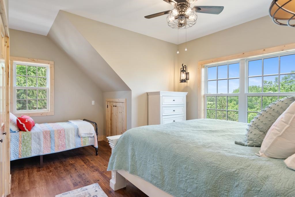 9235 Bailey Road East Jordan, MI 49727 - Photo 21 of 45