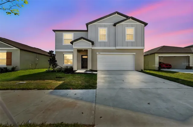 $3,000 | 1712 Tropical Oasis Avenue, Plant City, FL 33565