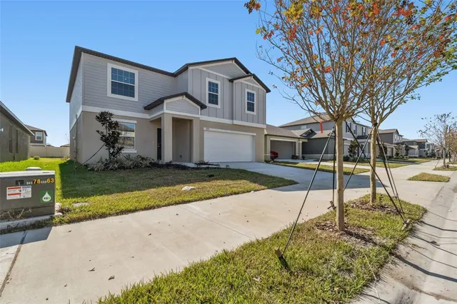 $3,000 | 1712 Tropical Oasis Avenue, Plant City, FL 33565