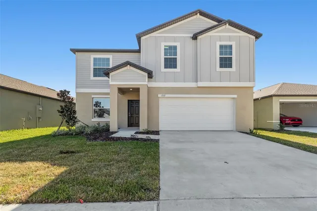 $3,000 | 1712 Tropical Oasis Avenue, Plant City, FL 33565