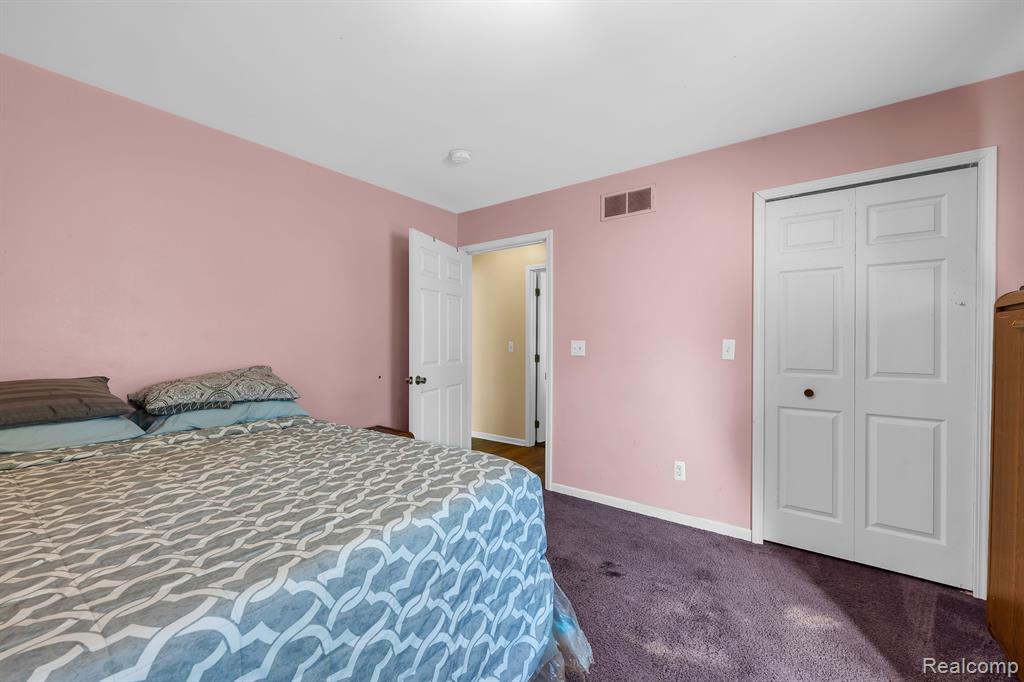 175 Rockwell Street Pontiac, MI 48341 - Photo 17 of 29