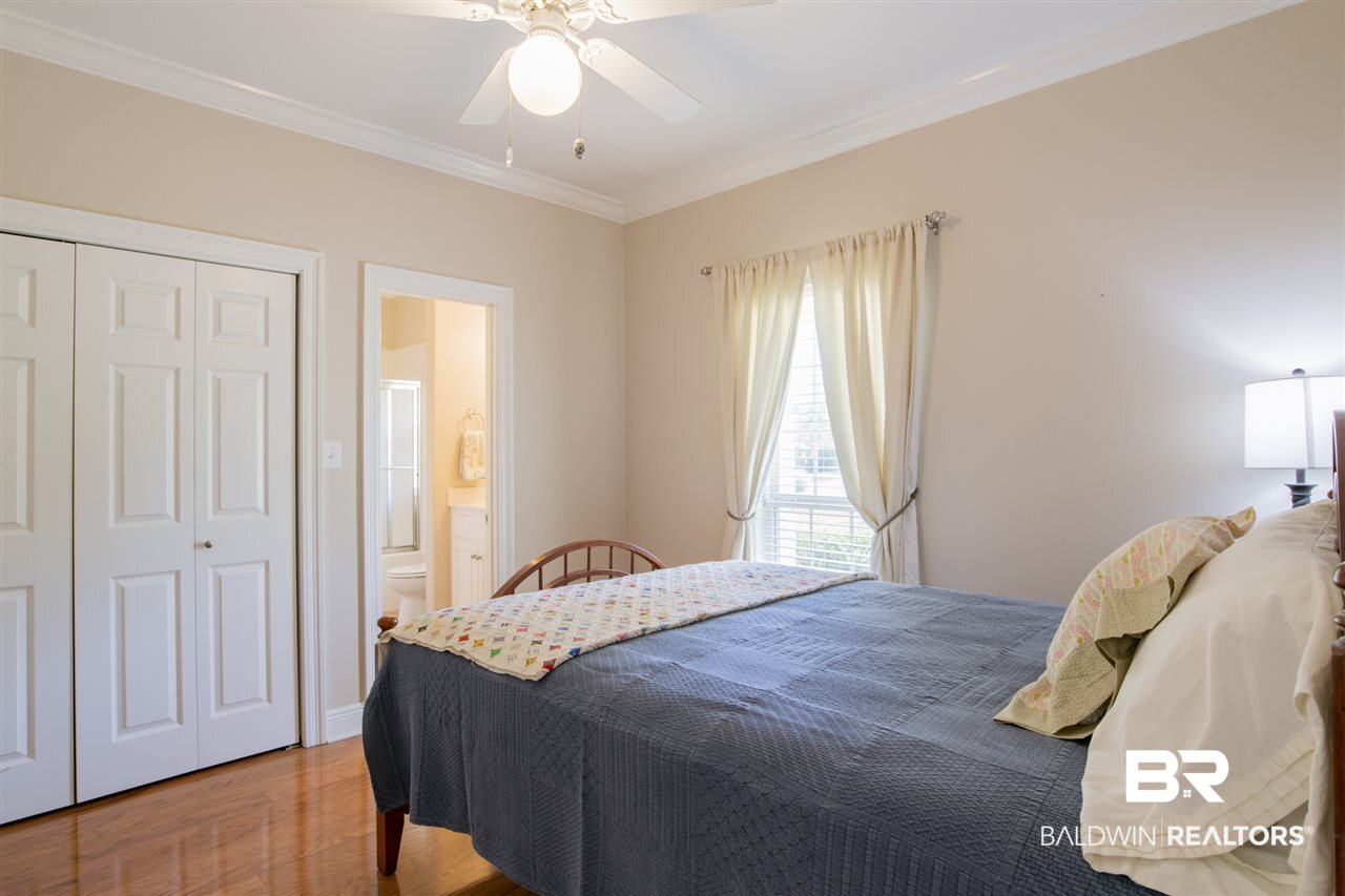 14118 Pecan Lane Fairhope, AL 36532 - Photo 22 of 27