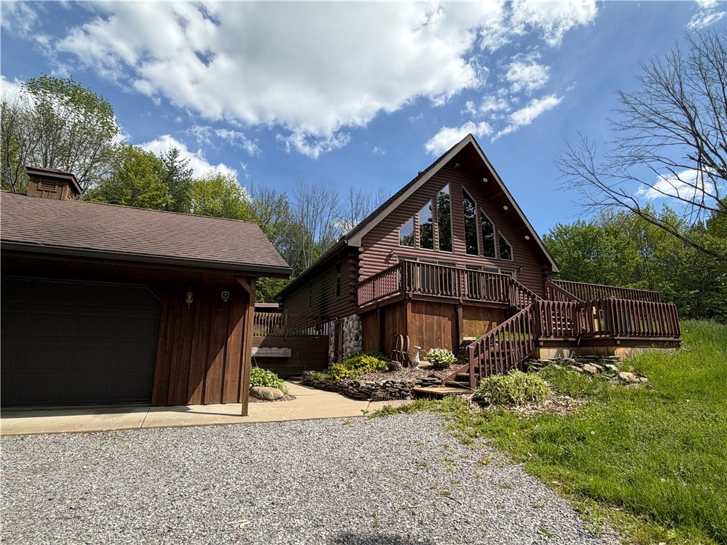 6943 Howard Road Friendship, NY 14739 - Photo 41 of 50
