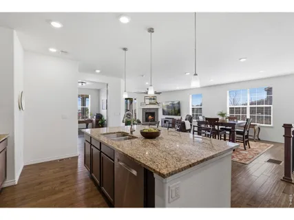 $849,000 | 2374 Spotswood Street, Longmont, CO 80504