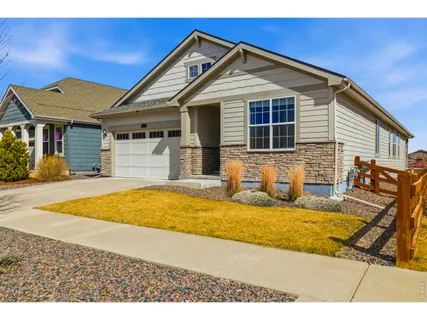 $849,000 | 2374 Spotswood Street, Longmont, CO 80504