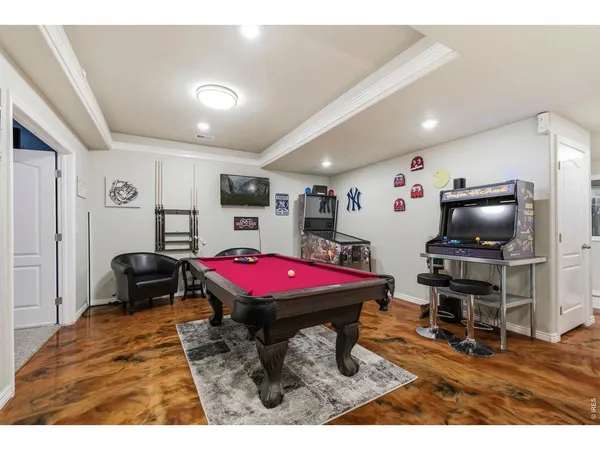$849,000 | 2374 Spotswood Street, Longmont, CO 80504