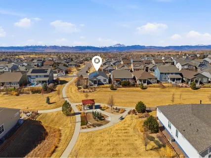 $849,000 | 2374 Spotswood Street, Longmont, CO 80504