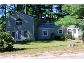 2 Penniman's Grove Road Kingston, NH 03848 - Photo 2 of 3