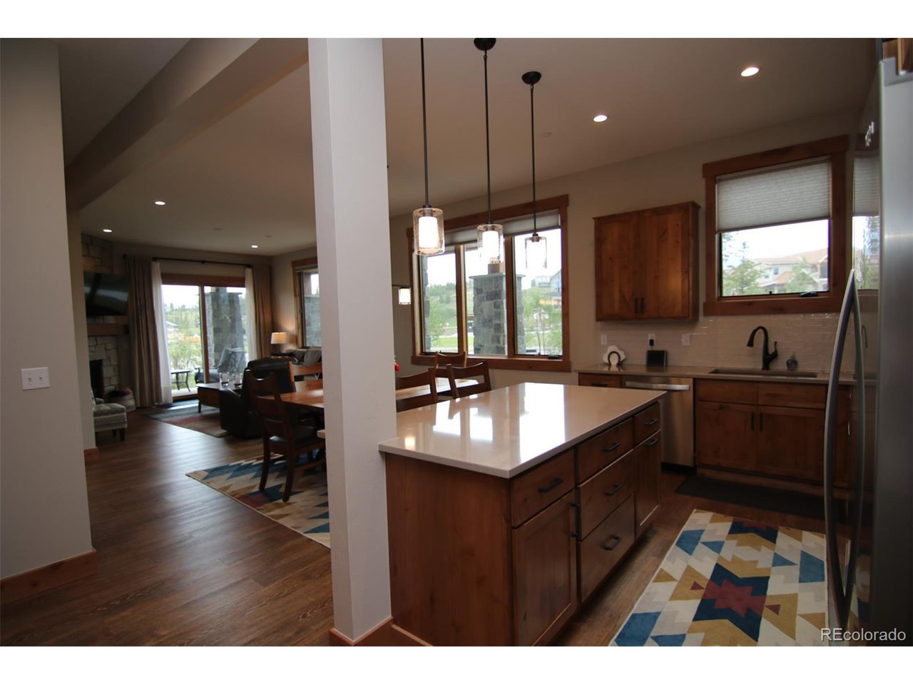 16 Springview Lane, Unit 103 Fraser, CO 80442 - Photo 25 of 26 Gallery Image 25