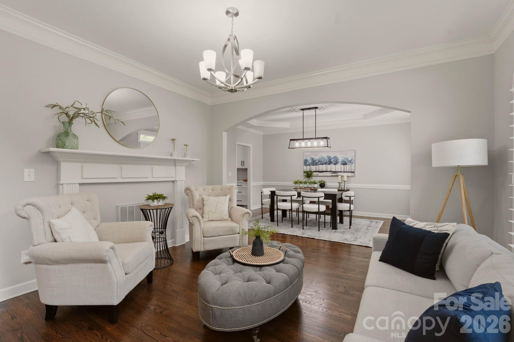 22012 Preswick Drive Fort Mill, SC 29707 - Photo 5 of 48