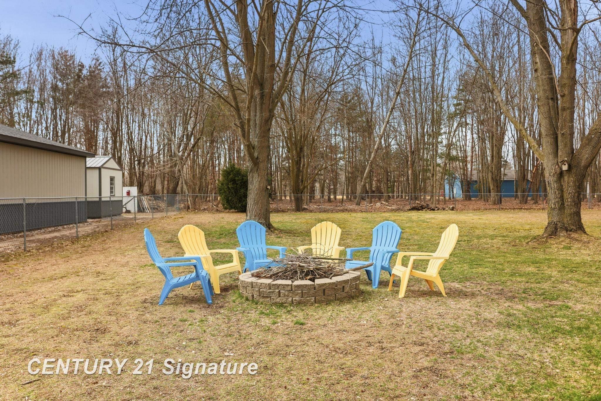 526 South Maple Street Hemlock, MI 48626 - Photo 33 of 45