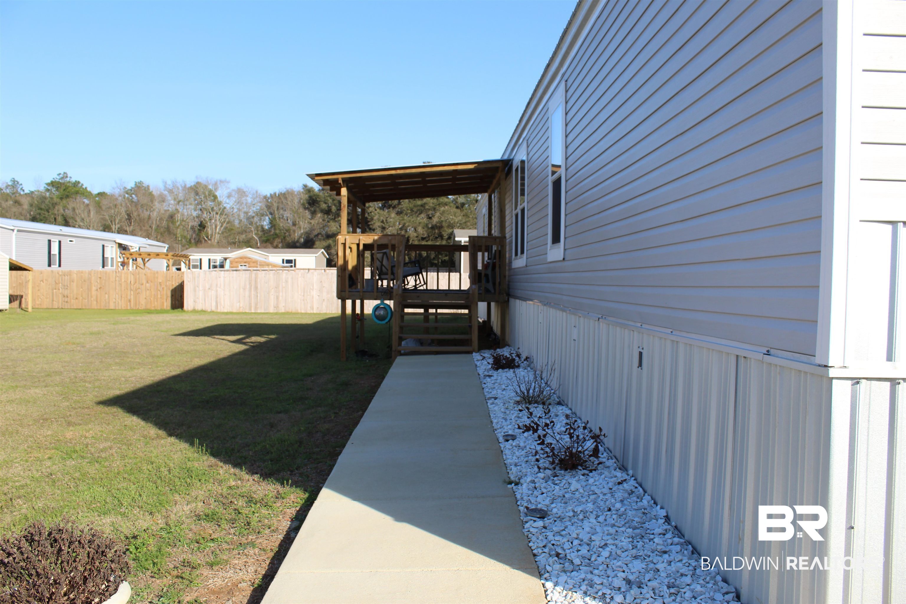21889 West Side Loop Silverhill, AL 36576 - Photo 3 of 29