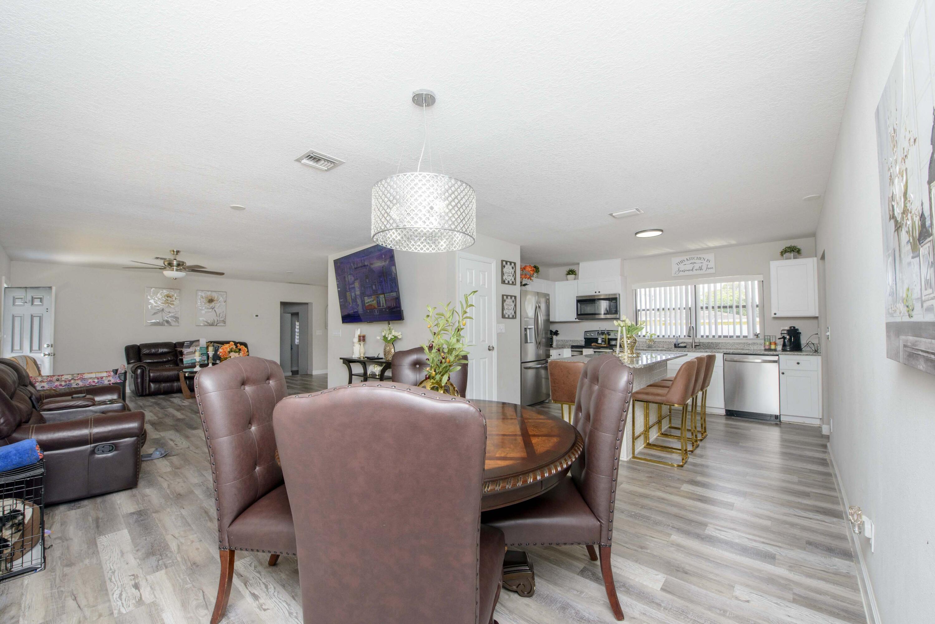 5234 Edwards Road Fort Pierce, FL 34981 - Photo 11 of 56 3- Dining Room (8)